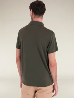 Merino 150 Tech Lite Polo Herren