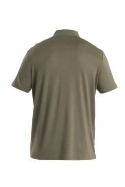 Merino 150 Tech Lite Polo Herren