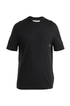 Merino 150 Tech Lite Relaxed Pocket T-Shirt Herren