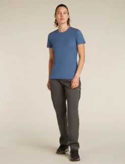 Merino 150 Tech Lite T-Shirt Damen
