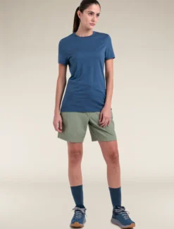 Merino 150 Tech Lite T-Shirt Damen