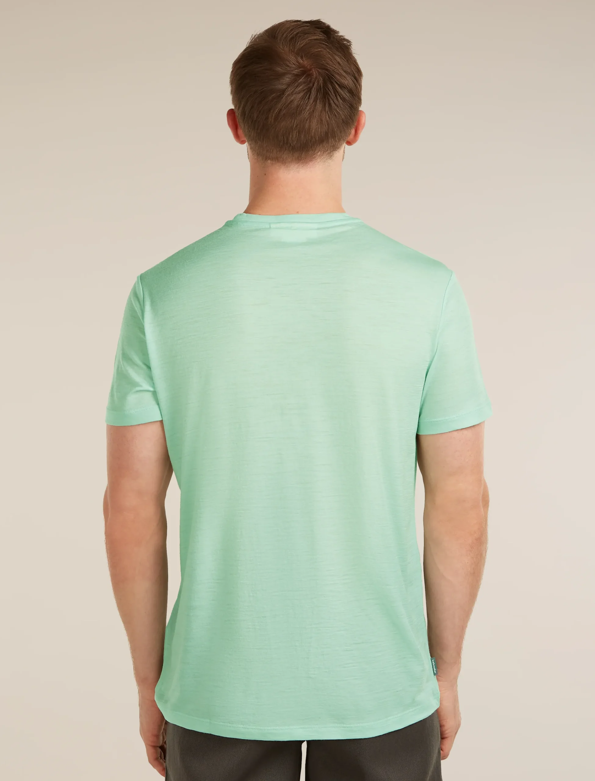 Merino 150 Tech Lite T-Shirt Herren