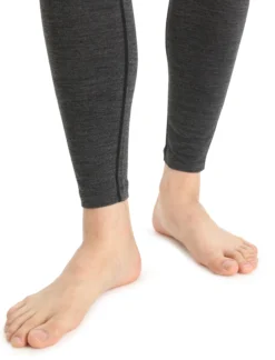 Merino 200 ZoneKnit™ Thermo-Leggings Herren