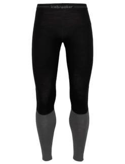 Merino 200 ZoneKnit™ Thermo-Leggings Herren