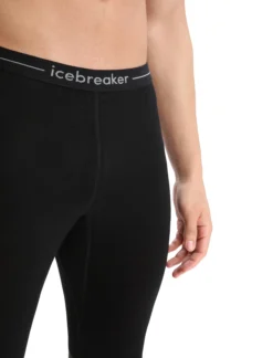 Merino 200 ZoneKnit™ Thermo-Leggings Herren