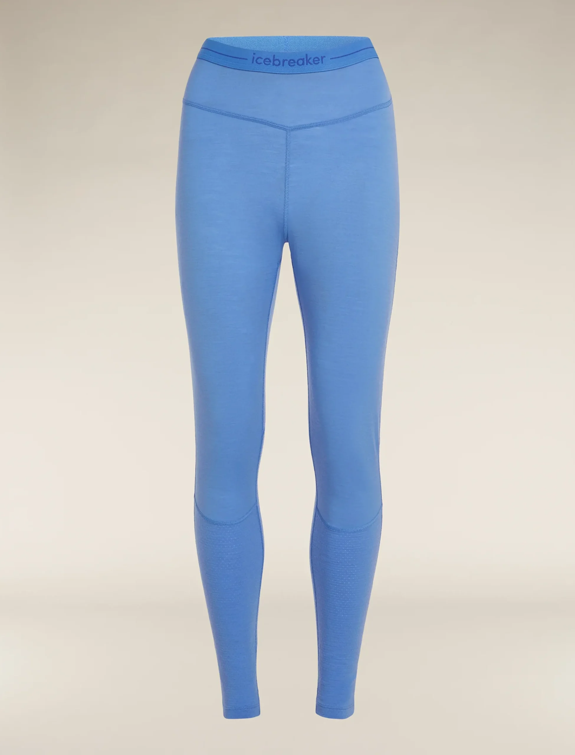 Merino 200 ZoneKnit™ Thermo-Leggings Damen