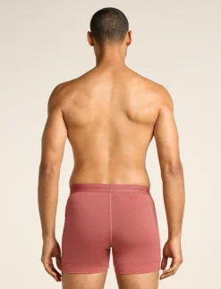 Merino Anatomica Boxershorts Herren