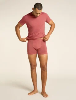 Merino Anatomica Boxershorts Herren