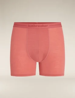 Merino Anatomica Boxershorts Herren
