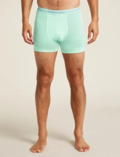 Merino Anatomica Boxershorts Herren