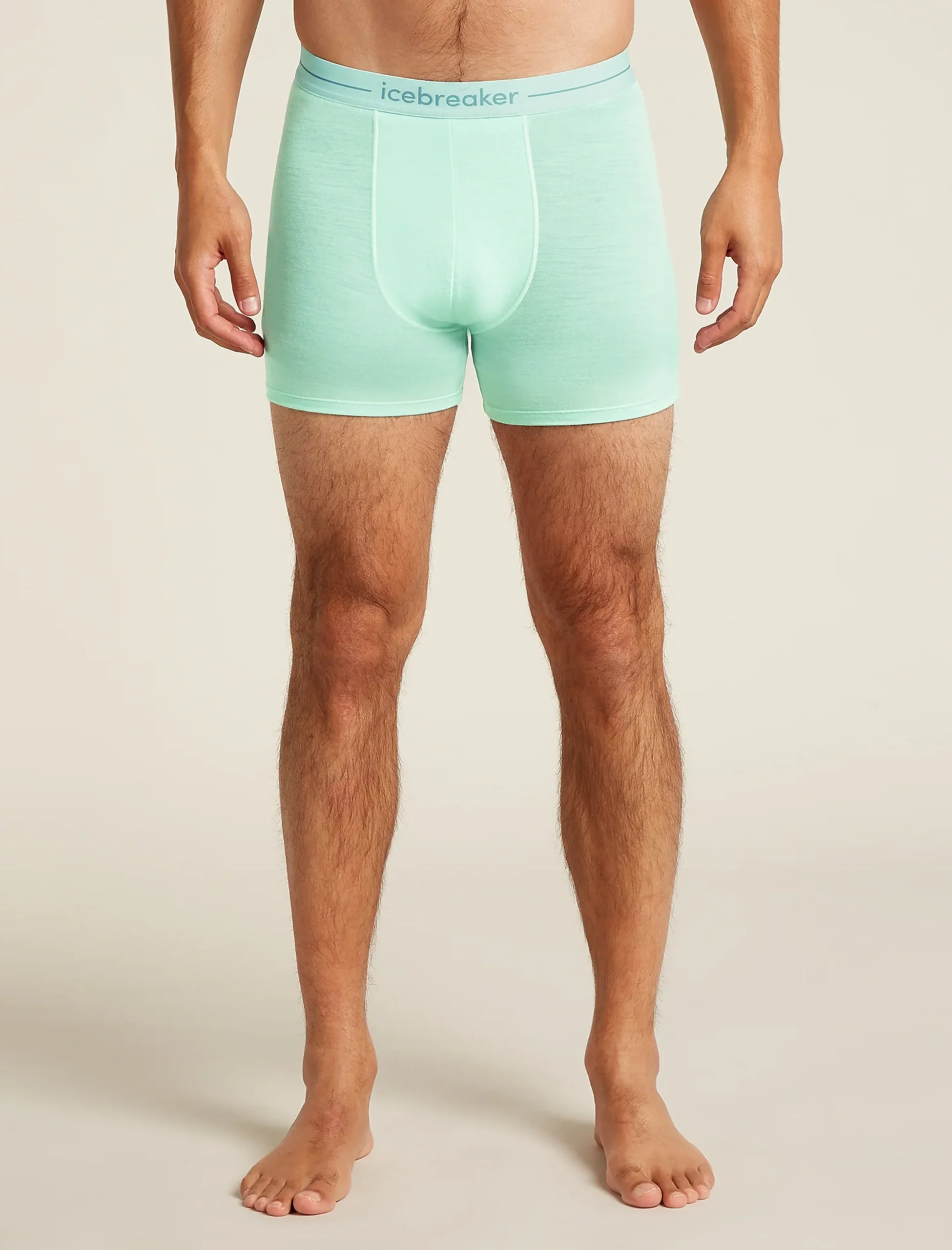 Merino Anatomica Boxershorts Herren