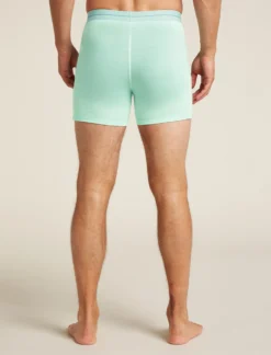 Merino Anatomica Boxershorts Herren
