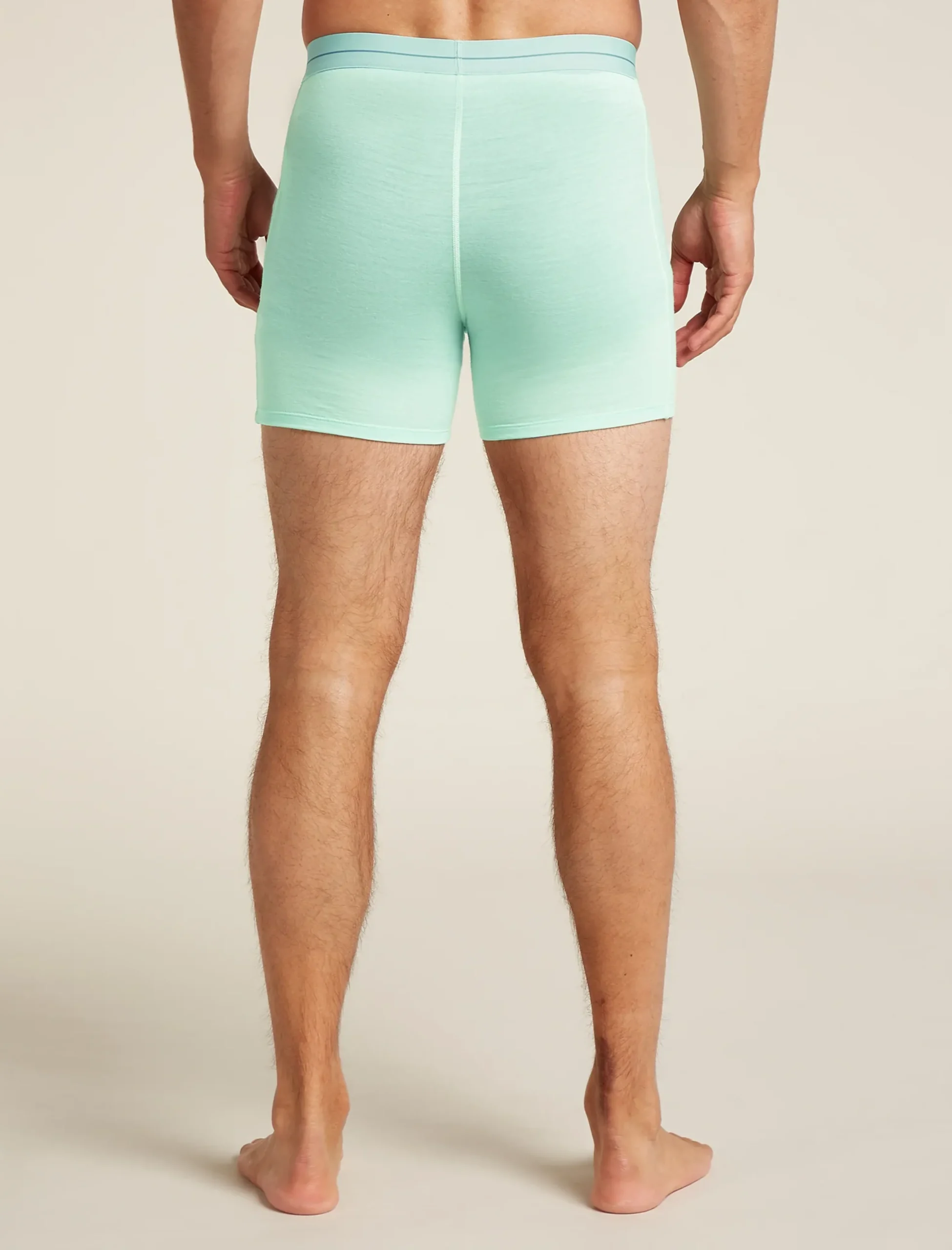 Merino Anatomica Boxershorts Herren