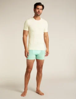 Merino Anatomica Boxershorts Herren