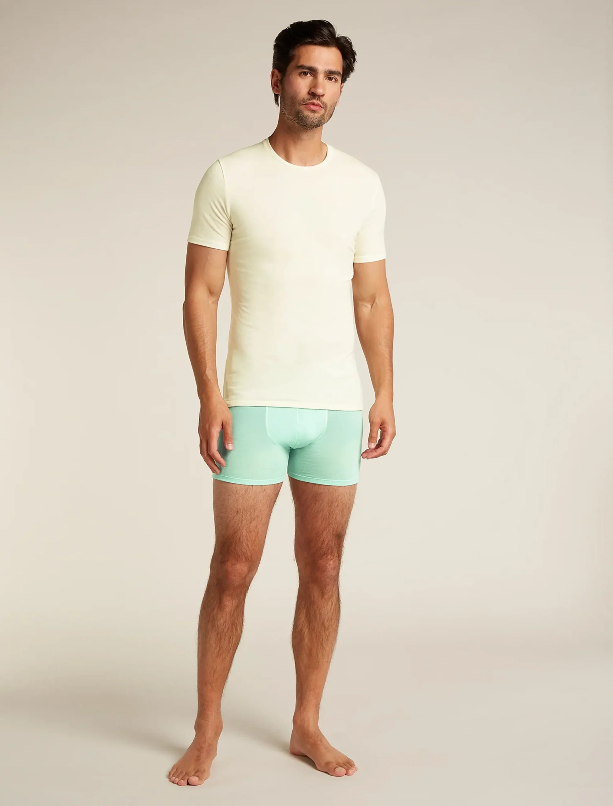 Merino Anatomica Boxershorts Herren