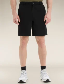 Merino Berlin Shorts Herren