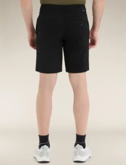 Merino Berlin Shorts Herren