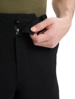 Merino Berlin Shorts Herren