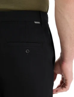 Merino Berlin Shorts Herren