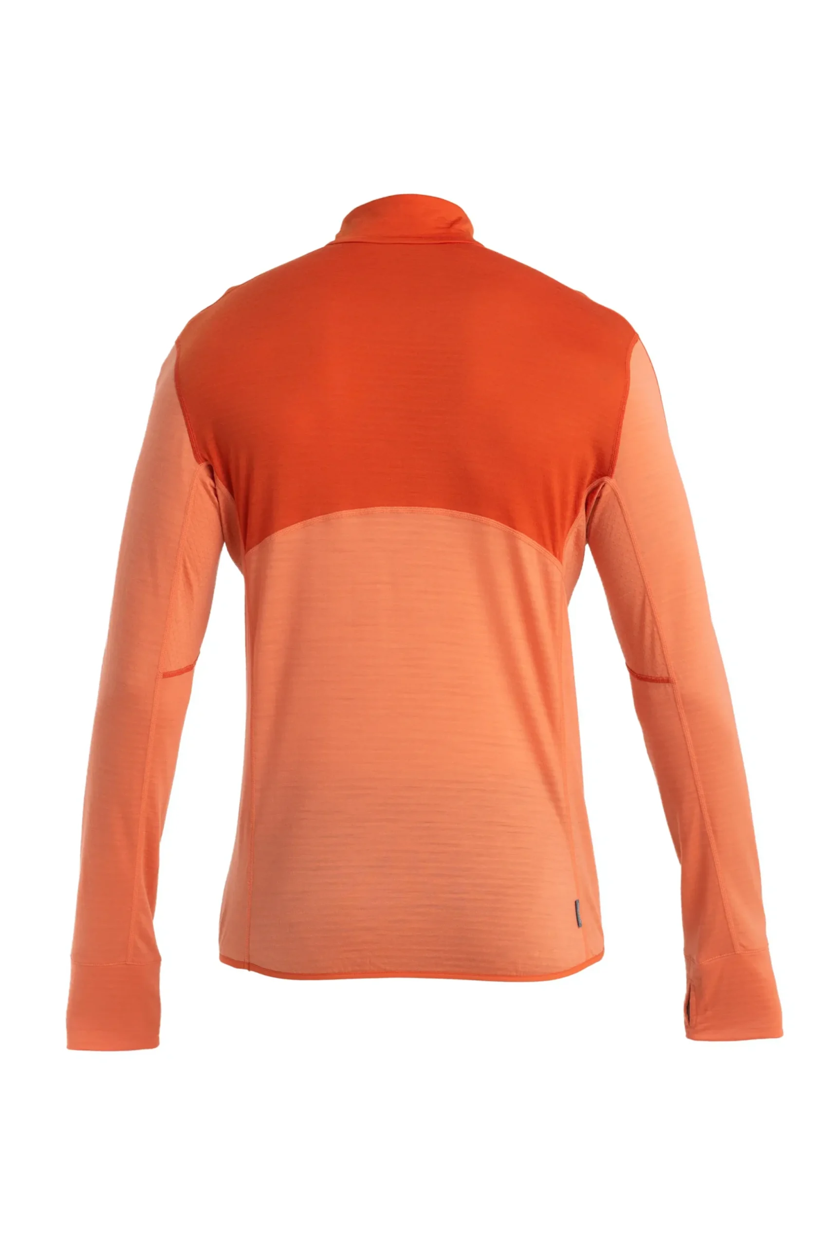 Merino Blend 200 Realfleece™ Descender Half-Zip-Oberteil Herren