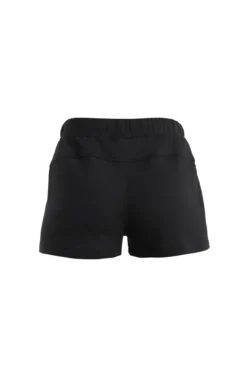 Merino Blend Crush II Shorts Damen