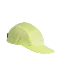 Merino Blend Shell+™ Windbreaker 5-Bahnen-Kappe Unisex