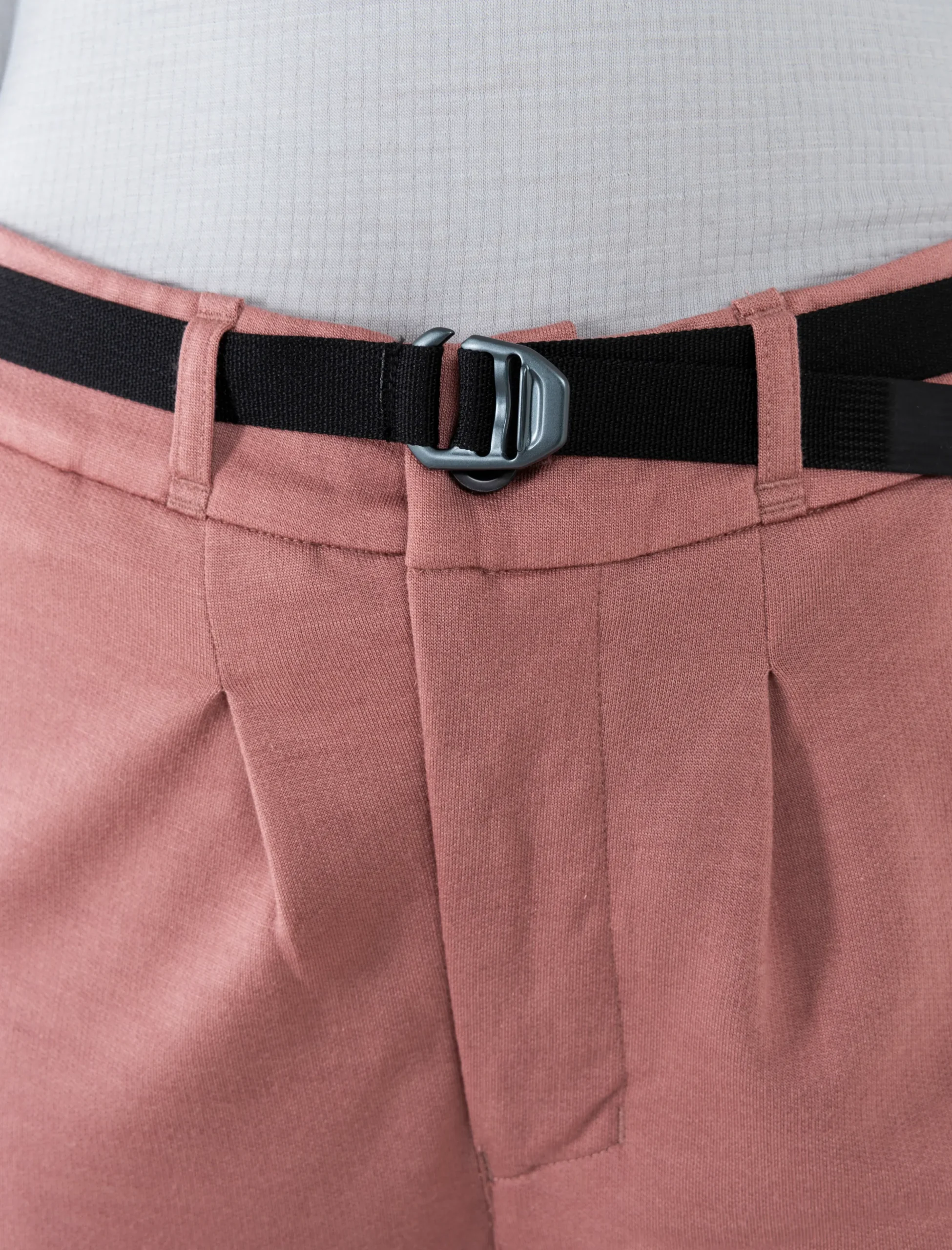 Merino Blend The North Face x icebreaker Hose Damen