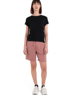 Merino Blend The North Face x icebreaker Shorts Damen