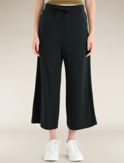 Merino Granary Culottes Damen