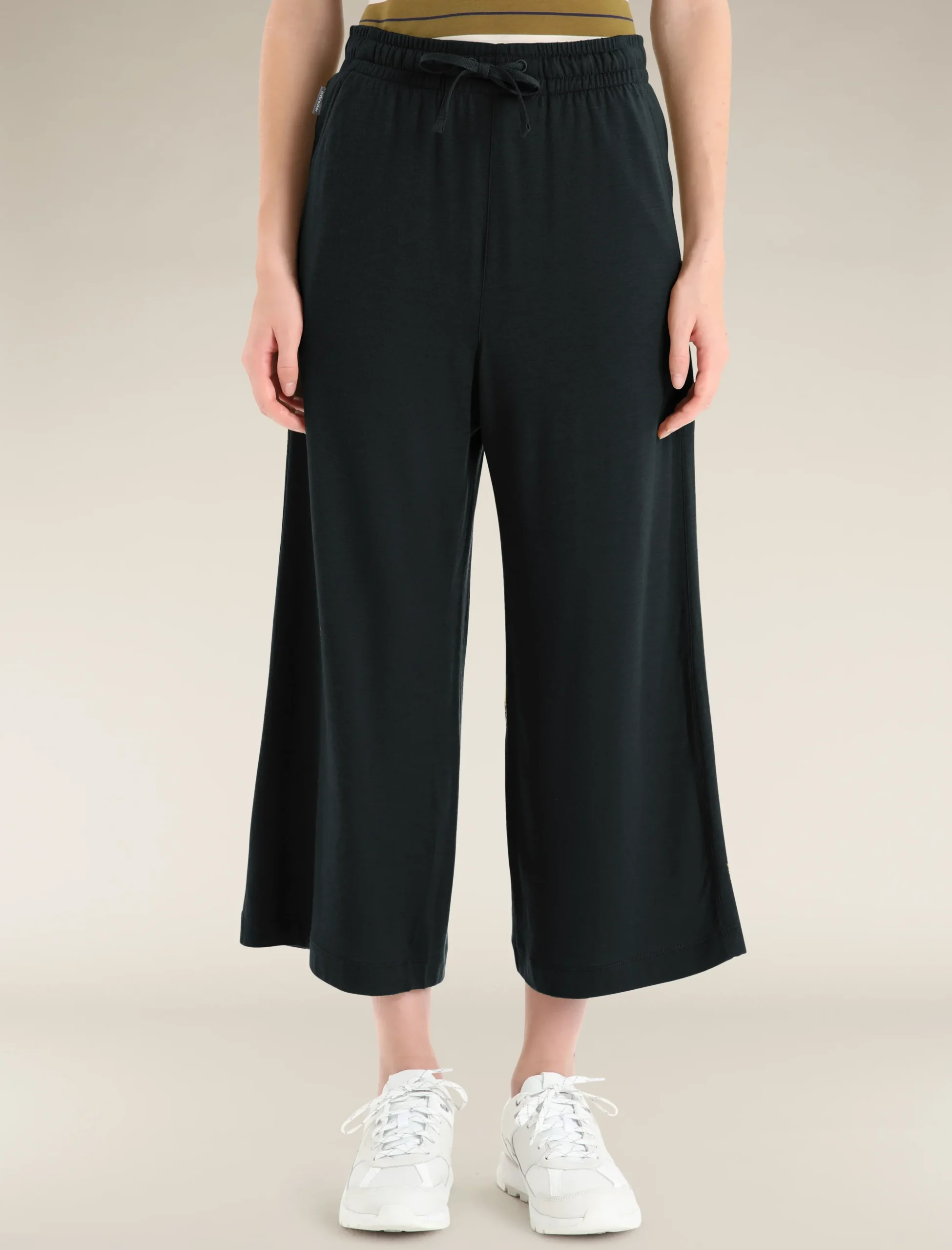 Merino Granary Culottes Damen