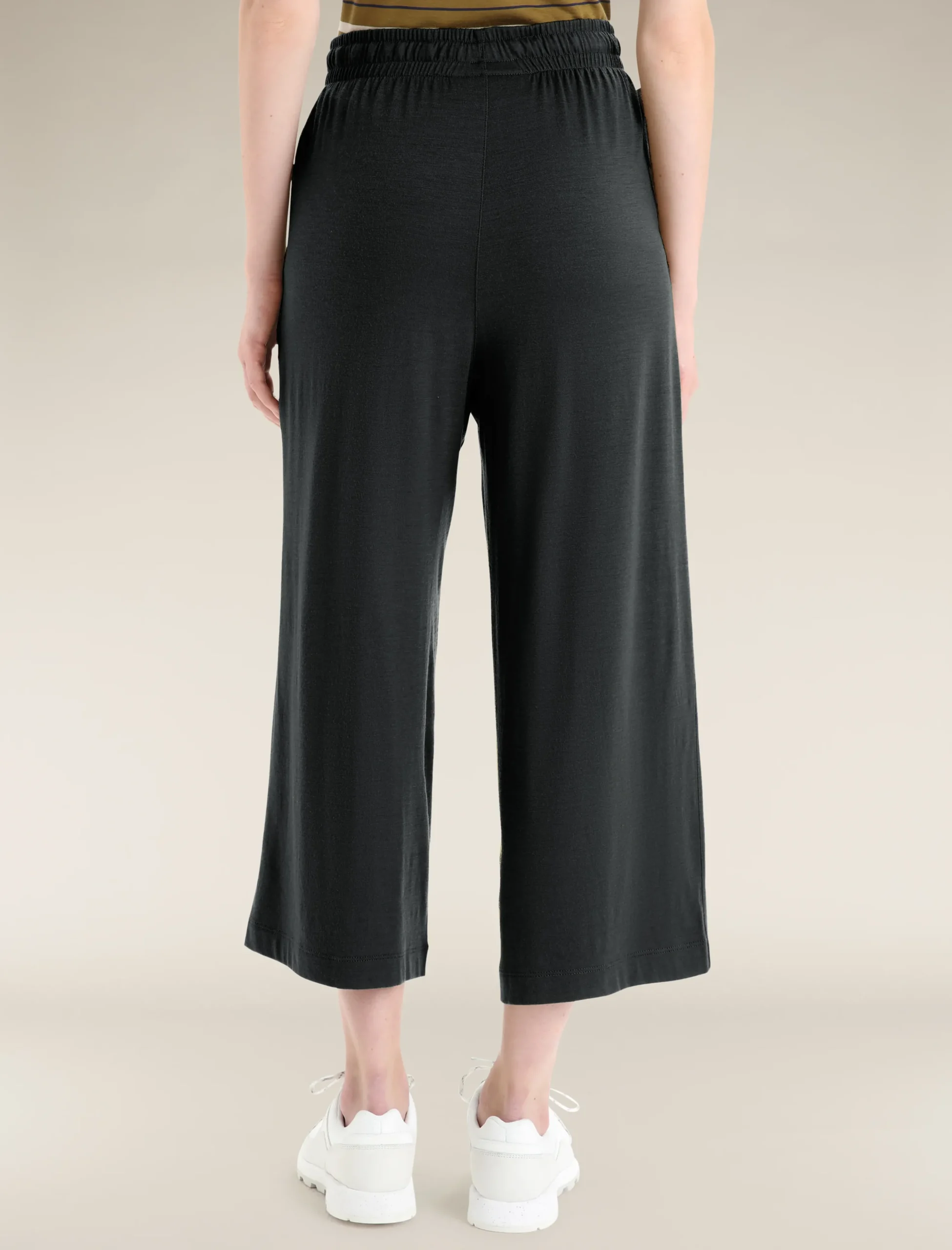 Merino Granary Culottes Damen