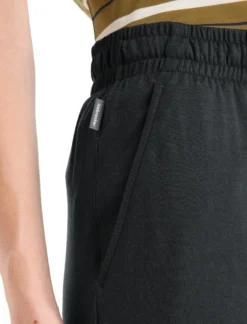 Merino Granary Culottes Damen