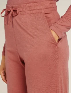 Merino Granary Culottes Damen