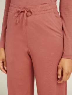 Merino Granary Culottes Damen