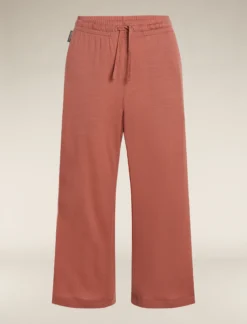 Merino Granary Culottes Damen