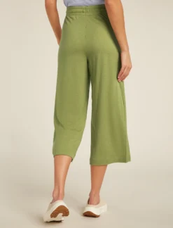 Merino Granary Culottes Damen
