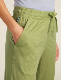 Merino Granary Culottes Damen