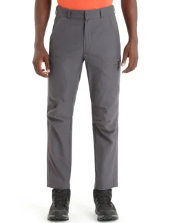Merino Hike Hose Herren