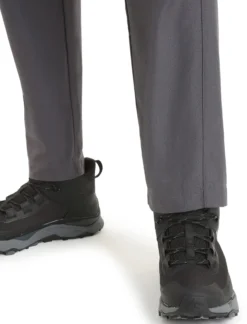 Merino Hike Hose Herren