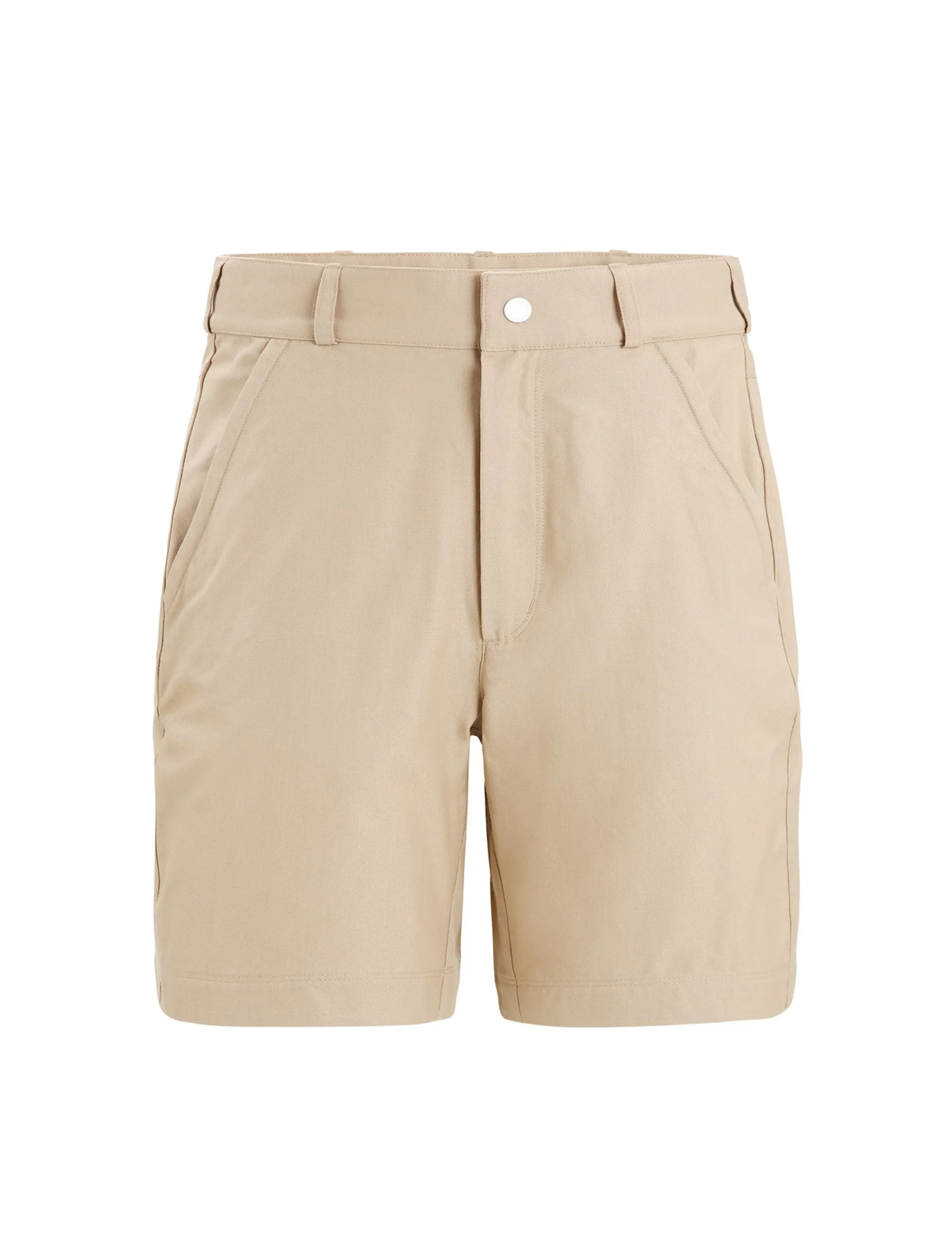 Merino Hike Shorts Damen