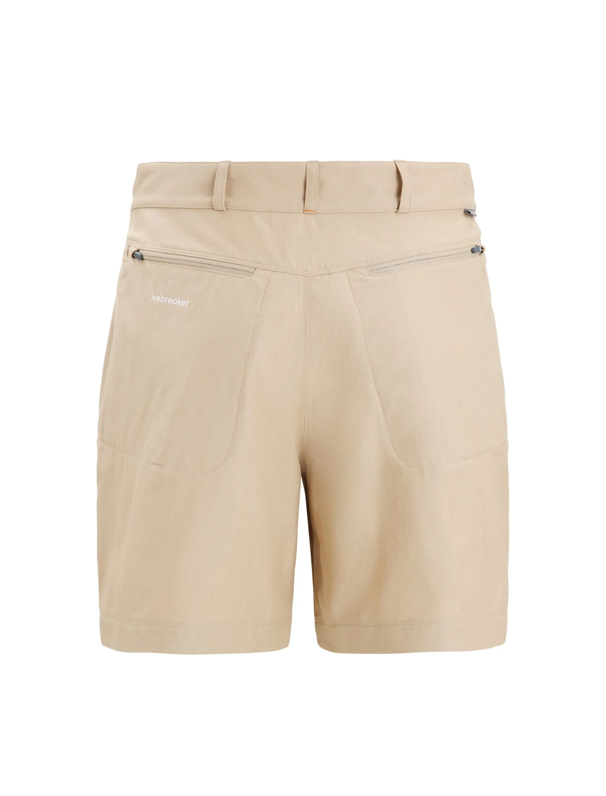 Merino Hike Shorts Damen
