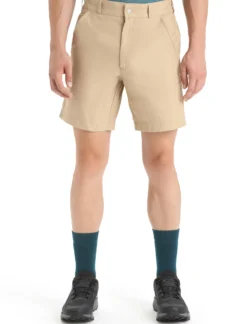 Merino Hike Shorts Herren