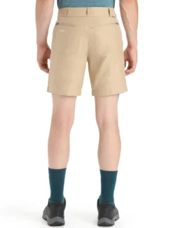 Merino Hike Shorts Herren