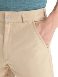 Merino Hike Shorts Herren