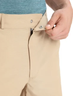 Merino Hike Shorts Herren