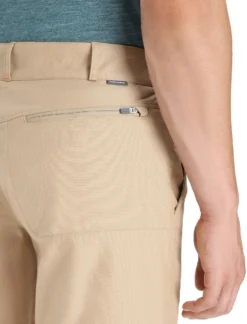 Merino Hike Shorts Herren