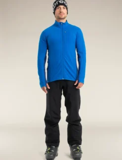 Merino Shell+™ Peak Hose Herren