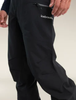 Merino Shell+™ Peak Hose Herren