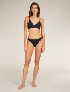 Merino Siren BH Damen