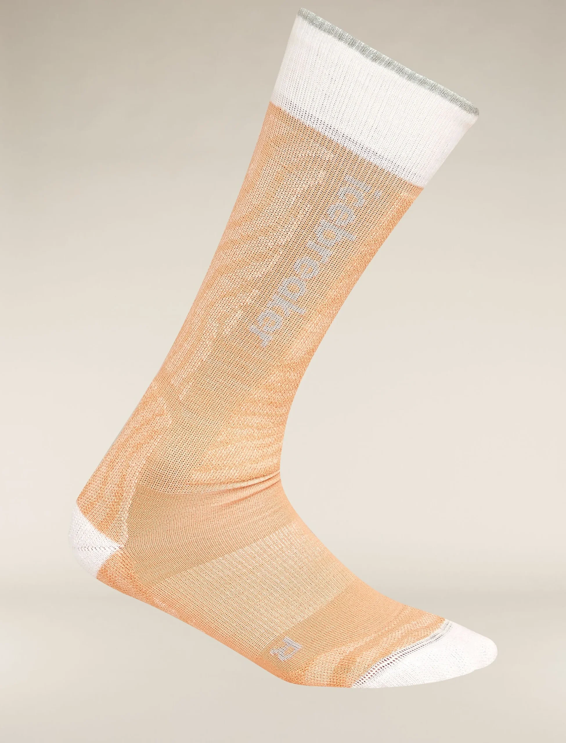 Merino Skistrümpfe+ Light Mountain Contour Damen